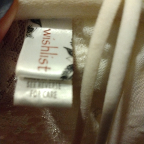 Bra - Picture 3 of 3